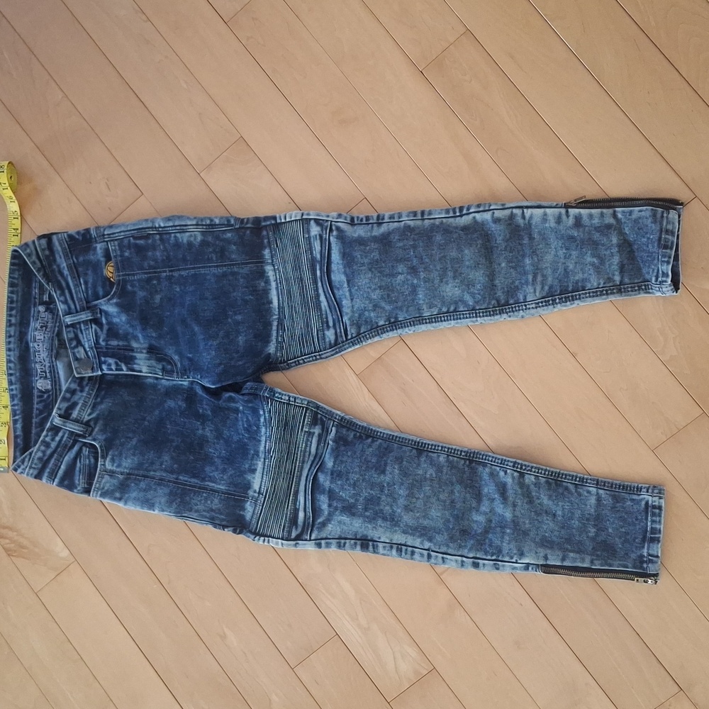 Trilobite Micas Urban motorcycle jeans